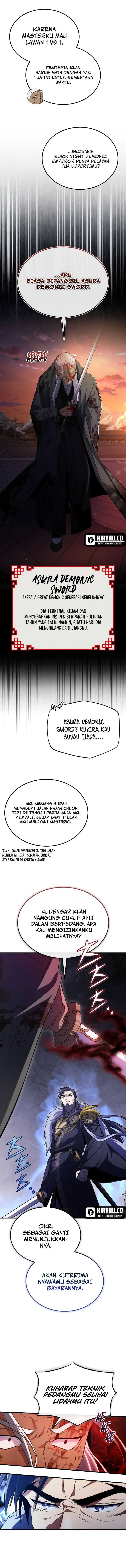 Dilarang COPAS - situs resmi www.mangacanblog.com - Komik number one star instructor master baek 117 - chapter 117 118 Indonesia number one star instructor master baek 117 - chapter 117 Terbaru 6|Baca Manga Komik Indonesia|Mangacan