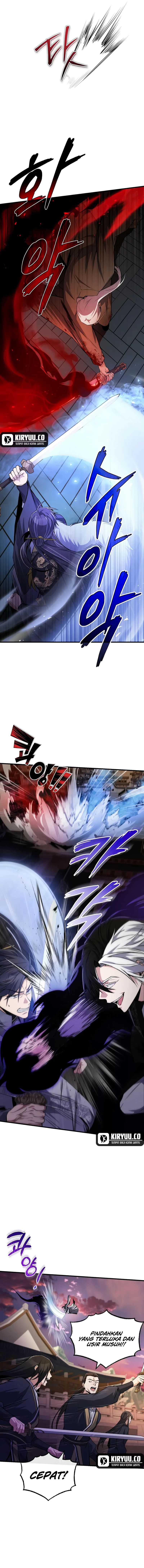Dilarang COPAS - situs resmi www.mangacanblog.com - Komik number one star instructor master baek 117 - chapter 117 118 Indonesia number one star instructor master baek 117 - chapter 117 Terbaru 7|Baca Manga Komik Indonesia|Mangacan