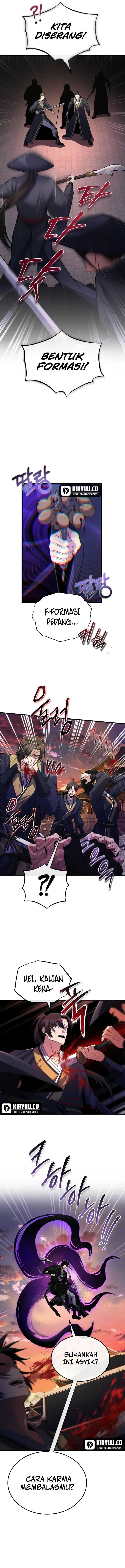 Dilarang COPAS - situs resmi www.mangacanblog.com - Komik number one star instructor master baek 117 - chapter 117 118 Indonesia number one star instructor master baek 117 - chapter 117 Terbaru 8|Baca Manga Komik Indonesia|Mangacan