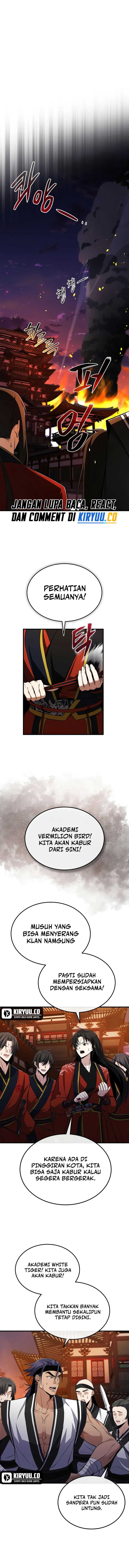 Dilarang COPAS - situs resmi www.mangacanblog.com - Komik number one star instructor master baek 117 - chapter 117 118 Indonesia number one star instructor master baek 117 - chapter 117 Terbaru 10|Baca Manga Komik Indonesia|Mangacan