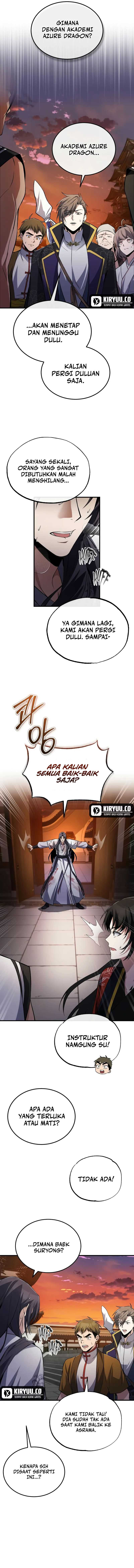 Dilarang COPAS - situs resmi www.mangacanblog.com - Komik number one star instructor master baek 117 - chapter 117 118 Indonesia number one star instructor master baek 117 - chapter 117 Terbaru 11|Baca Manga Komik Indonesia|Mangacan