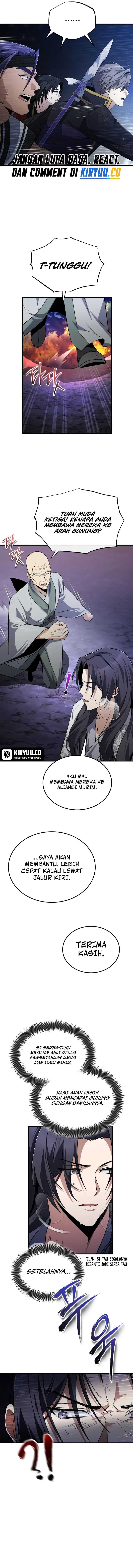 Dilarang COPAS - situs resmi www.mangacanblog.com - Komik number one star instructor master baek 117 - chapter 117 118 Indonesia number one star instructor master baek 117 - chapter 117 Terbaru 14|Baca Manga Komik Indonesia|Mangacan