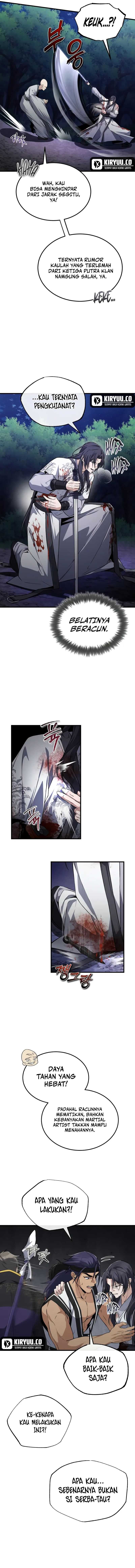 Dilarang COPAS - situs resmi www.mangacanblog.com - Komik number one star instructor master baek 117 - chapter 117 118 Indonesia number one star instructor master baek 117 - chapter 117 Terbaru 15|Baca Manga Komik Indonesia|Mangacan