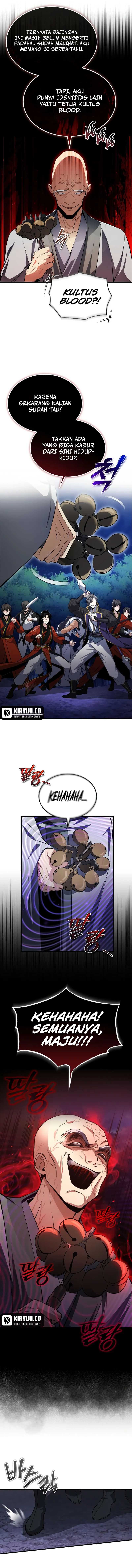 Dilarang COPAS - situs resmi www.mangacanblog.com - Komik number one star instructor master baek 117 - chapter 117 118 Indonesia number one star instructor master baek 117 - chapter 117 Terbaru 16|Baca Manga Komik Indonesia|Mangacan