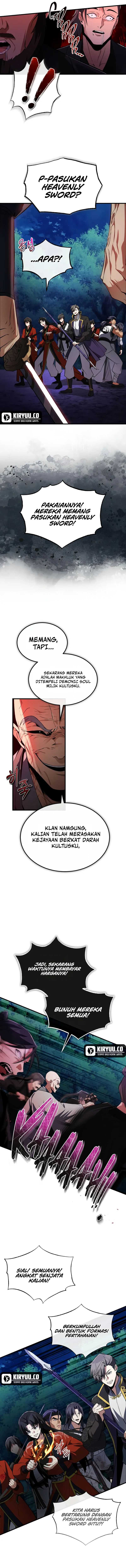 Dilarang COPAS - situs resmi www.mangacanblog.com - Komik number one star instructor master baek 117 - chapter 117 118 Indonesia number one star instructor master baek 117 - chapter 117 Terbaru 17|Baca Manga Komik Indonesia|Mangacan
