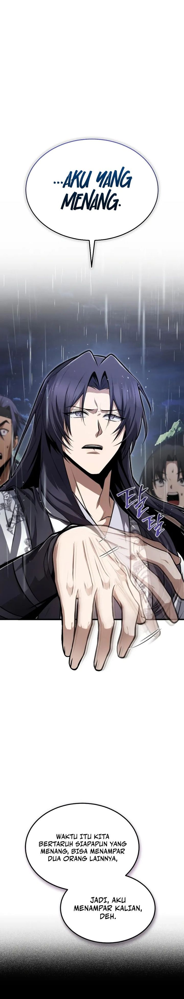 Dilarang COPAS - situs resmi www.mangacanblog.com - Komik number one star instructor master baek 119 - chapter 119 120 Indonesia number one star instructor master baek 119 - chapter 119 Terbaru 1|Baca Manga Komik Indonesia|Mangacan