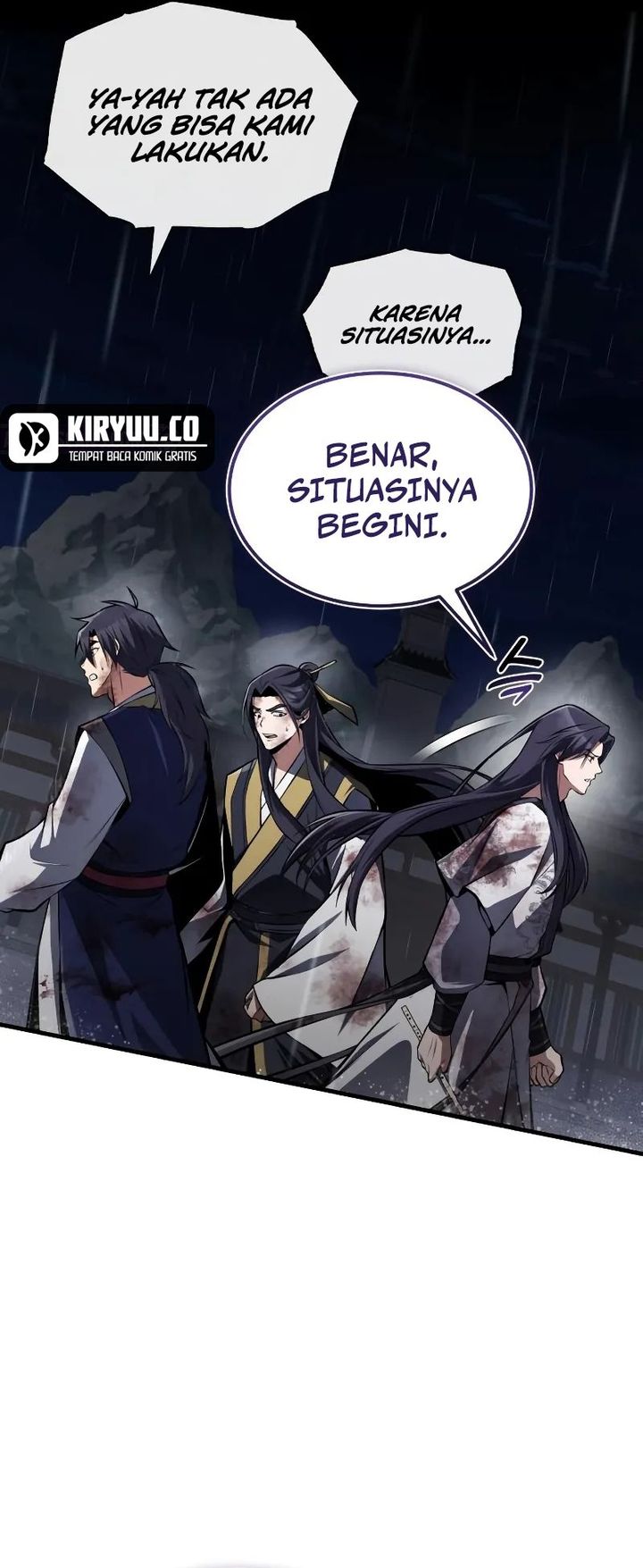 Dilarang COPAS - situs resmi www.mangacanblog.com - Komik number one star instructor master baek 119 - chapter 119 120 Indonesia number one star instructor master baek 119 - chapter 119 Terbaru 4|Baca Manga Komik Indonesia|Mangacan