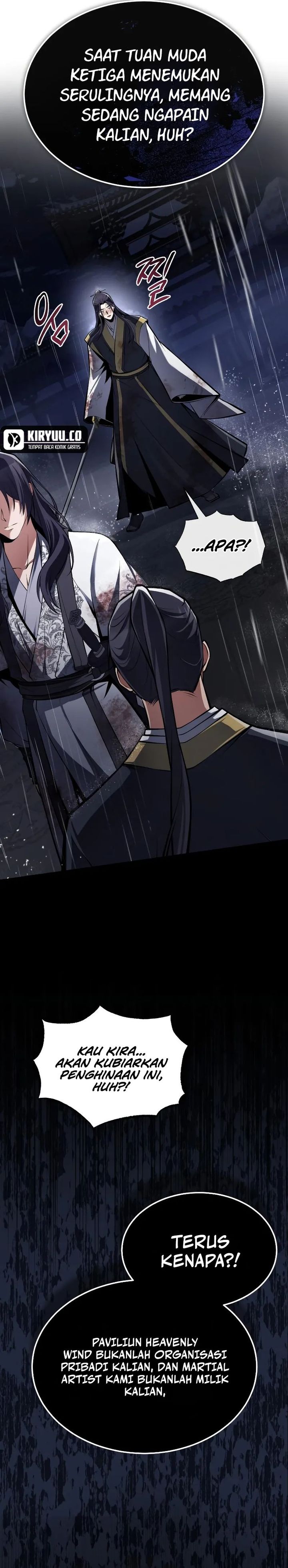 Dilarang COPAS - situs resmi www.mangacanblog.com - Komik number one star instructor master baek 119 - chapter 119 120 Indonesia number one star instructor master baek 119 - chapter 119 Terbaru 10|Baca Manga Komik Indonesia|Mangacan