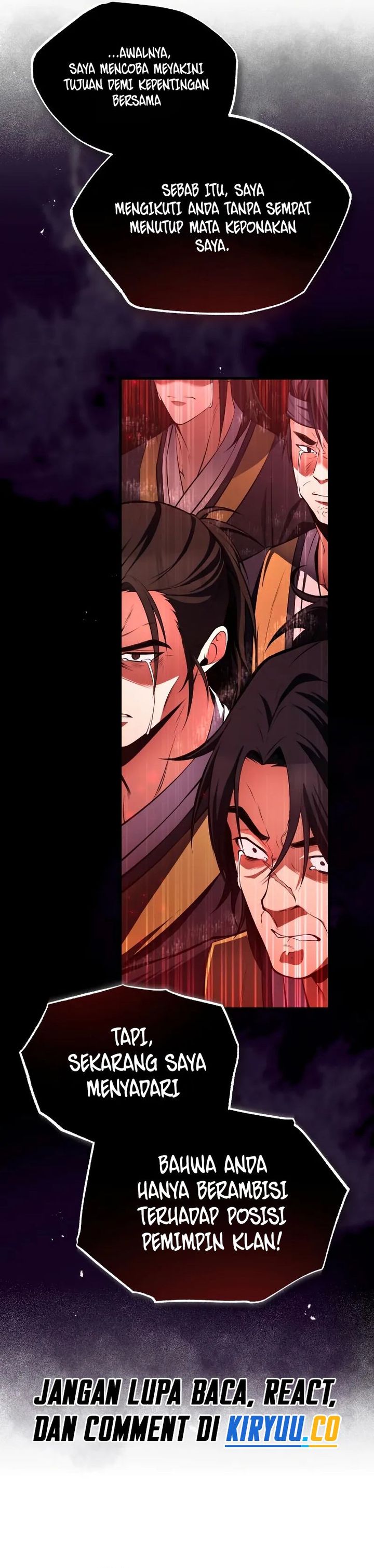 Dilarang COPAS - situs resmi www.mangacanblog.com - Komik number one star instructor master baek 119 - chapter 119 120 Indonesia number one star instructor master baek 119 - chapter 119 Terbaru 12|Baca Manga Komik Indonesia|Mangacan