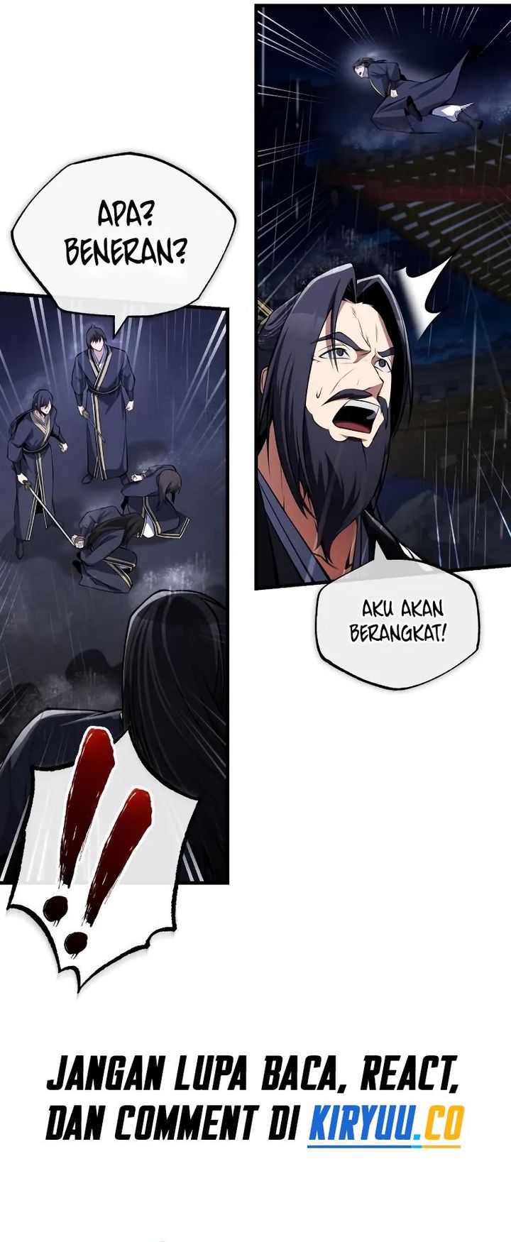 Dilarang COPAS - situs resmi www.mangacanblog.com - Komik number one star instructor master baek 119 - chapter 119 120 Indonesia number one star instructor master baek 119 - chapter 119 Terbaru 18|Baca Manga Komik Indonesia|Mangacan