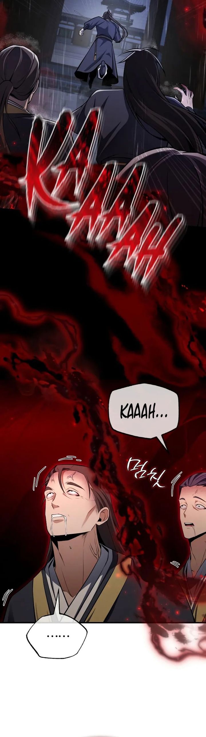 Dilarang COPAS - situs resmi www.mangacanblog.com - Komik number one star instructor master baek 119 - chapter 119 120 Indonesia number one star instructor master baek 119 - chapter 119 Terbaru 20|Baca Manga Komik Indonesia|Mangacan