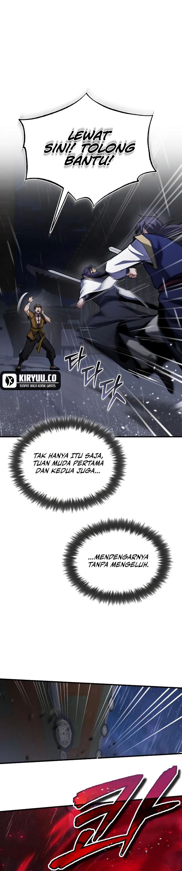 Dilarang COPAS - situs resmi www.mangacanblog.com - Komik number one star instructor master baek 119 - chapter 119 120 Indonesia number one star instructor master baek 119 - chapter 119 Terbaru 22|Baca Manga Komik Indonesia|Mangacan