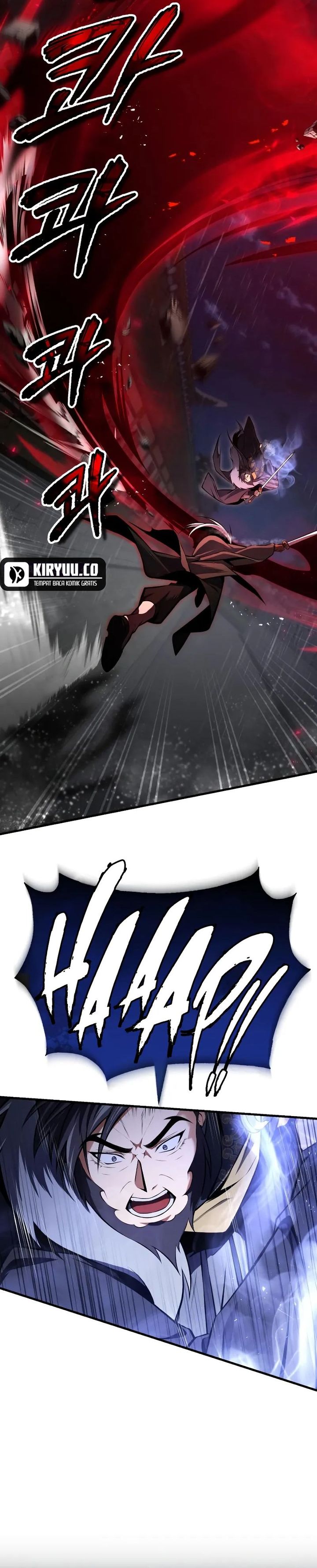 Dilarang COPAS - situs resmi www.mangacanblog.com - Komik number one star instructor master baek 119 - chapter 119 120 Indonesia number one star instructor master baek 119 - chapter 119 Terbaru 23|Baca Manga Komik Indonesia|Mangacan