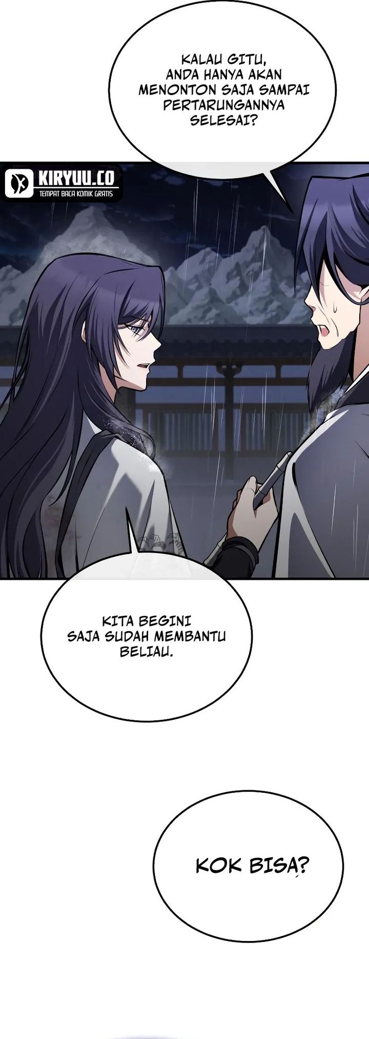 Dilarang COPAS - situs resmi www.mangacanblog.com - Komik number one star instructor master baek 119 - chapter 119 120 Indonesia number one star instructor master baek 119 - chapter 119 Terbaru 26|Baca Manga Komik Indonesia|Mangacan