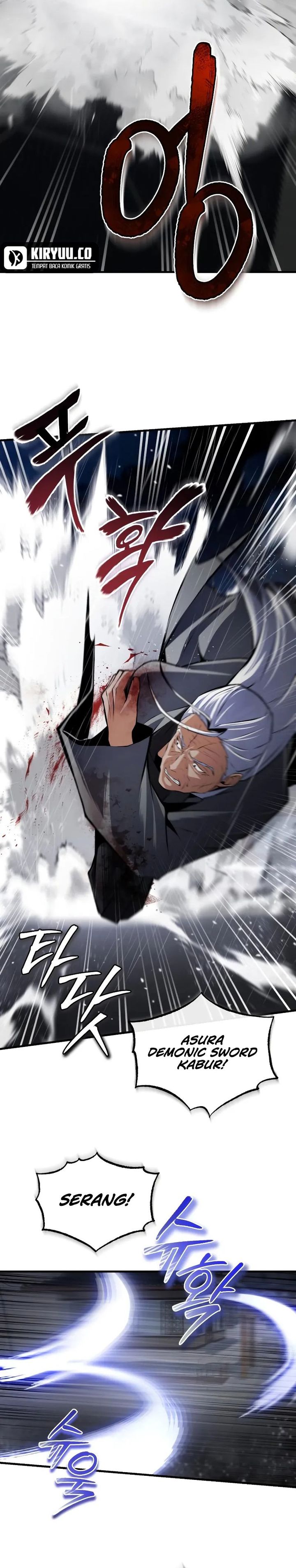 Dilarang COPAS - situs resmi www.mangacanblog.com - Komik number one star instructor master baek 119 - chapter 119 120 Indonesia number one star instructor master baek 119 - chapter 119 Terbaru 29|Baca Manga Komik Indonesia|Mangacan
