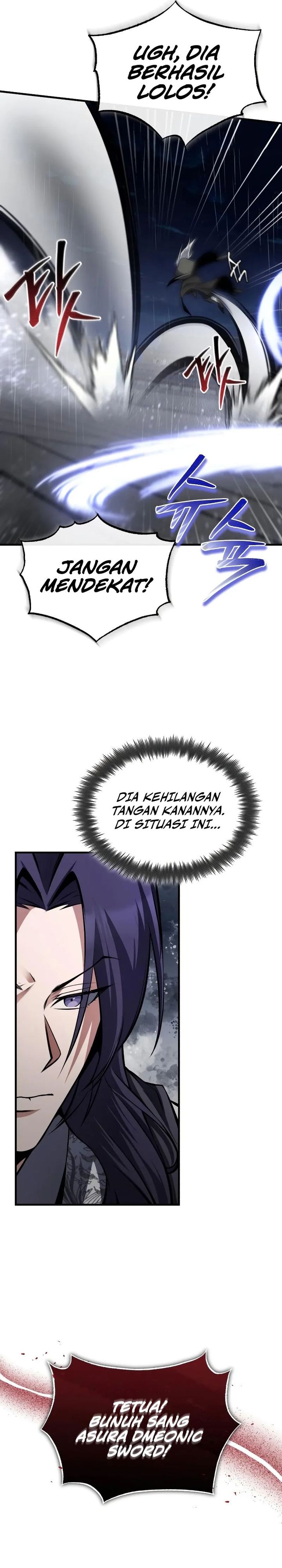 Dilarang COPAS - situs resmi www.mangacanblog.com - Komik number one star instructor master baek 119 - chapter 119 120 Indonesia number one star instructor master baek 119 - chapter 119 Terbaru 30|Baca Manga Komik Indonesia|Mangacan