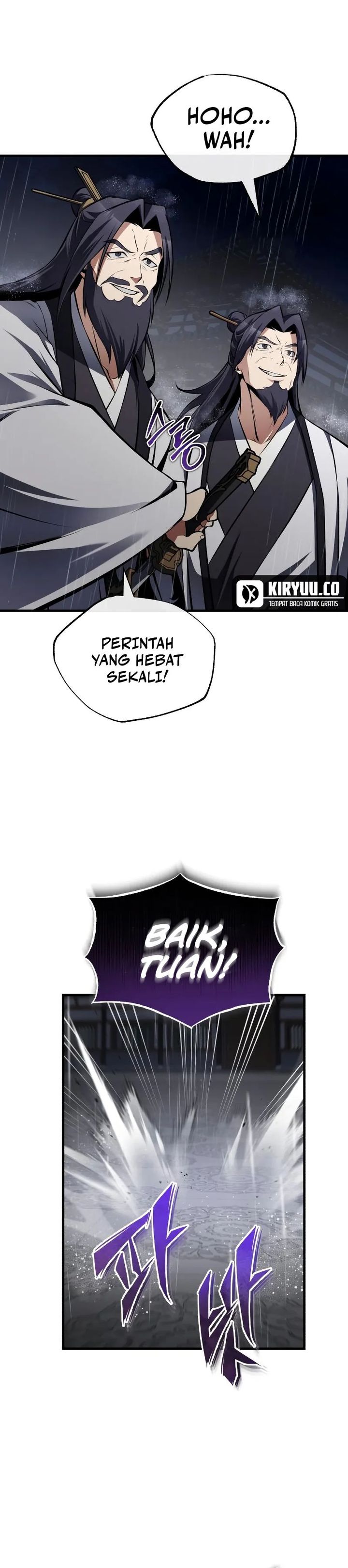 Dilarang COPAS - situs resmi www.mangacanblog.com - Komik number one star instructor master baek 119 - chapter 119 120 Indonesia number one star instructor master baek 119 - chapter 119 Terbaru 31|Baca Manga Komik Indonesia|Mangacan