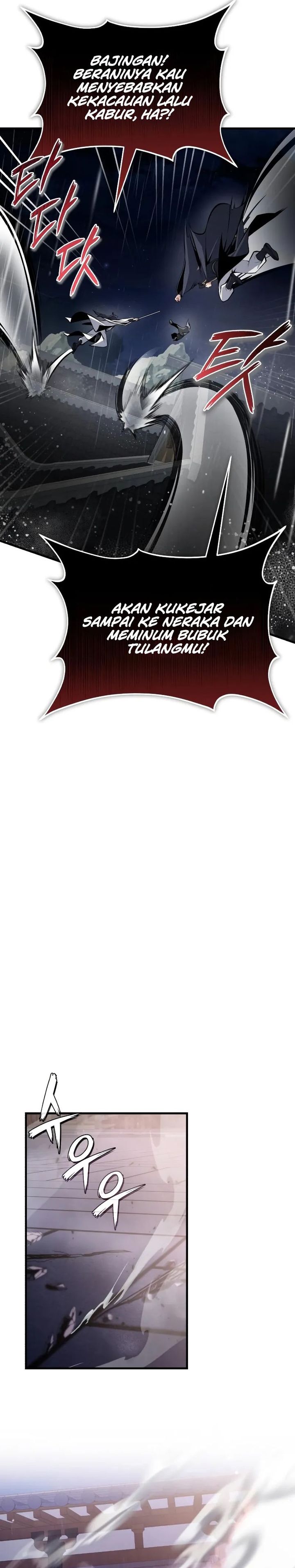 Dilarang COPAS - situs resmi www.mangacanblog.com - Komik number one star instructor master baek 119 - chapter 119 120 Indonesia number one star instructor master baek 119 - chapter 119 Terbaru 32|Baca Manga Komik Indonesia|Mangacan