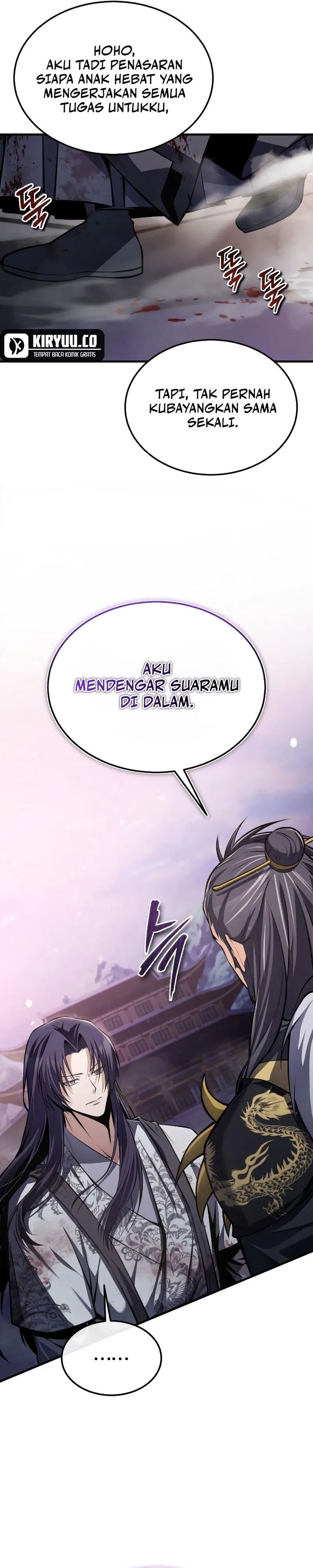 Dilarang COPAS - situs resmi www.mangacanblog.com - Komik number one star instructor master baek 119 - chapter 119 120 Indonesia number one star instructor master baek 119 - chapter 119 Terbaru 35|Baca Manga Komik Indonesia|Mangacan