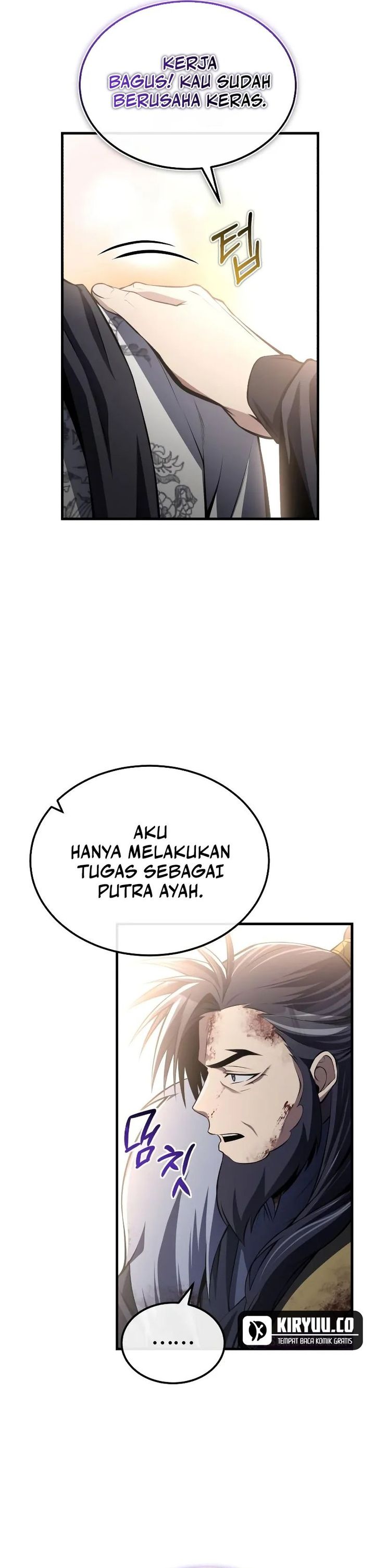 Dilarang COPAS - situs resmi www.mangacanblog.com - Komik number one star instructor master baek 119 - chapter 119 120 Indonesia number one star instructor master baek 119 - chapter 119 Terbaru 36|Baca Manga Komik Indonesia|Mangacan