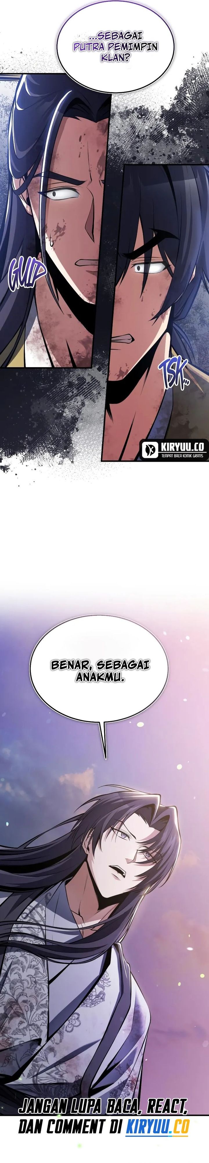 Dilarang COPAS - situs resmi www.mangacanblog.com - Komik number one star instructor master baek 119 - chapter 119 120 Indonesia number one star instructor master baek 119 - chapter 119 Terbaru 37|Baca Manga Komik Indonesia|Mangacan
