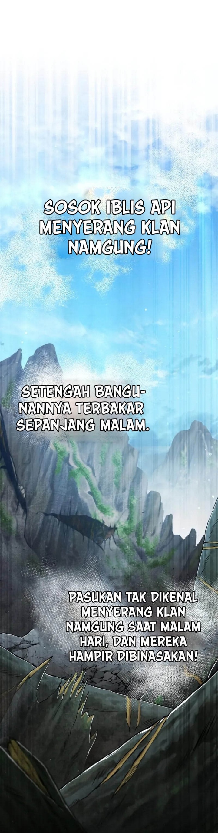 Number One Star Instructor Master Baek Chapter 123 Bahasa Indonesia