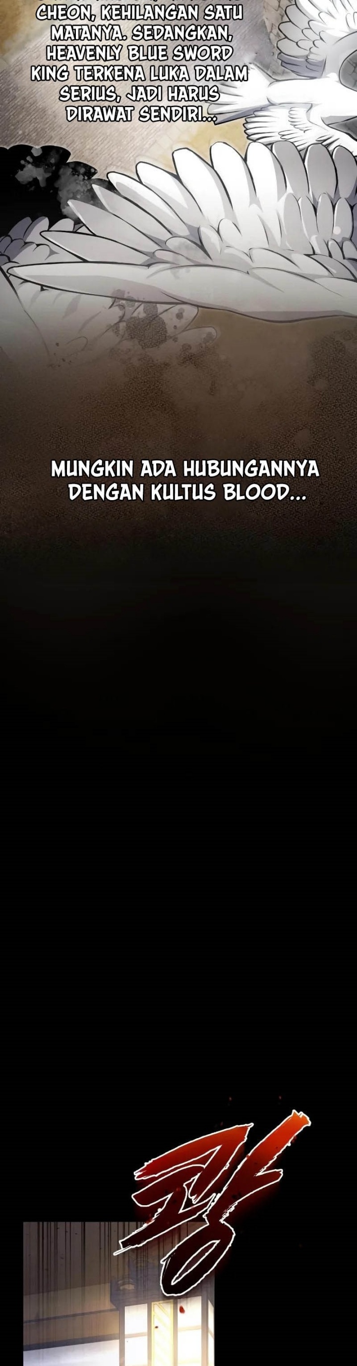 Number One Star Instructor Master Baek Chapter 123 Bahasa Indonesia