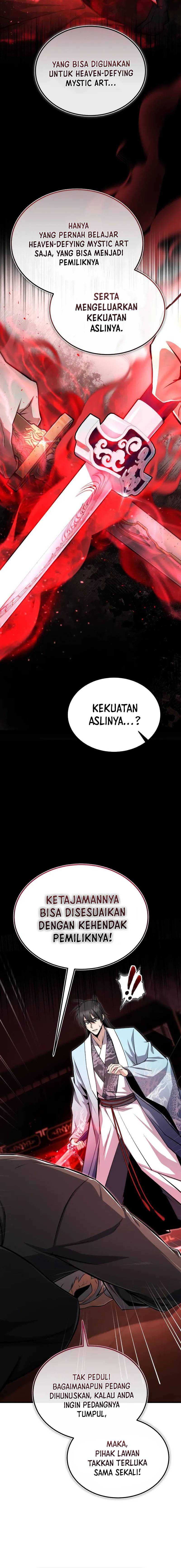 Dilarang COPAS - situs resmi www.mangacanblog.com - Komik number one star instructor master baek 129 - chapter 129 130 Indonesia number one star instructor master baek 129 - chapter 129 Terbaru 4|Baca Manga Komik Indonesia|Mangacan
