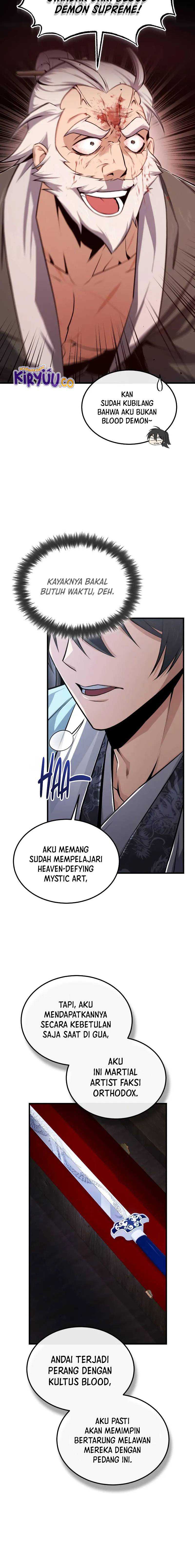 Dilarang COPAS - situs resmi www.mangacanblog.com - Komik number one star instructor master baek 129 - chapter 129 130 Indonesia number one star instructor master baek 129 - chapter 129 Terbaru 6|Baca Manga Komik Indonesia|Mangacan