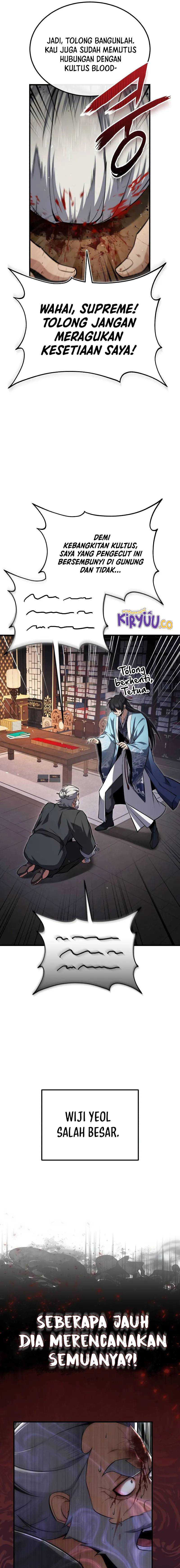 Dilarang COPAS - situs resmi www.mangacanblog.com - Komik number one star instructor master baek 129 - chapter 129 130 Indonesia number one star instructor master baek 129 - chapter 129 Terbaru 7|Baca Manga Komik Indonesia|Mangacan