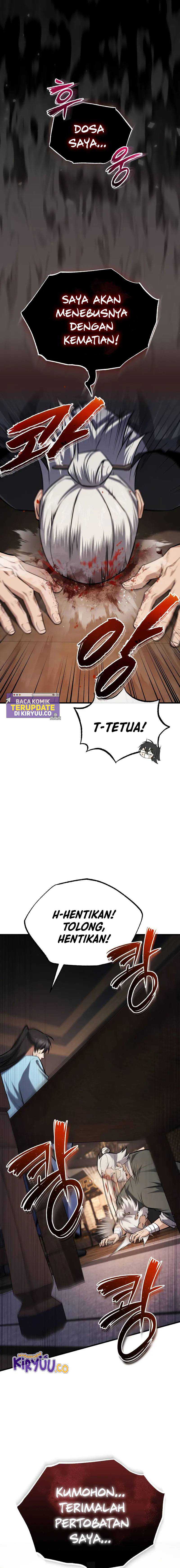 Dilarang COPAS - situs resmi www.mangacanblog.com - Komik number one star instructor master baek 129 - chapter 129 130 Indonesia number one star instructor master baek 129 - chapter 129 Terbaru 9|Baca Manga Komik Indonesia|Mangacan