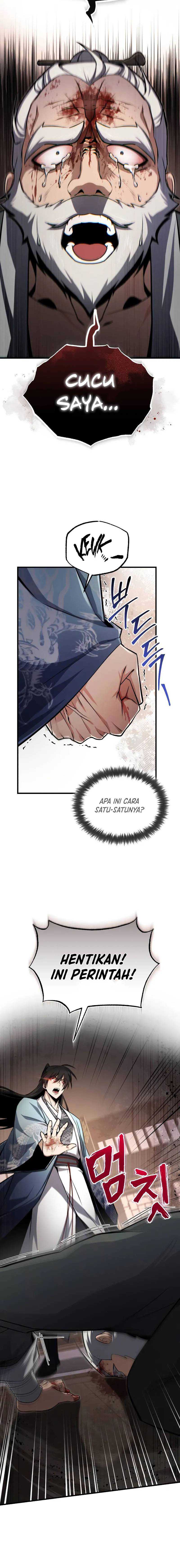 Dilarang COPAS - situs resmi www.mangacanblog.com - Komik number one star instructor master baek 129 - chapter 129 130 Indonesia number one star instructor master baek 129 - chapter 129 Terbaru 10|Baca Manga Komik Indonesia|Mangacan