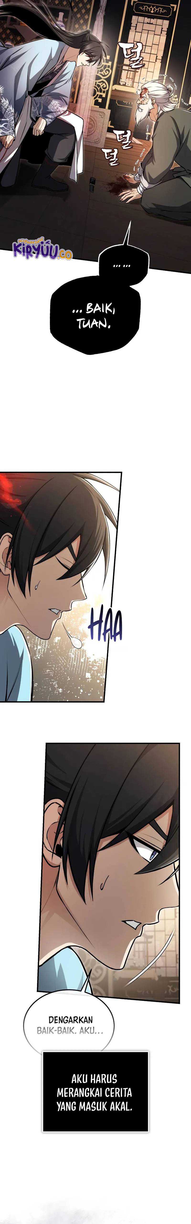 Dilarang COPAS - situs resmi www.mangacanblog.com - Komik number one star instructor master baek 129 - chapter 129 130 Indonesia number one star instructor master baek 129 - chapter 129 Terbaru 12|Baca Manga Komik Indonesia|Mangacan