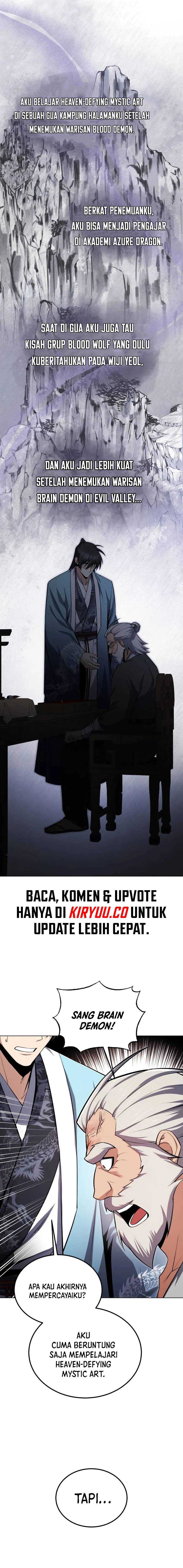 Dilarang COPAS - situs resmi www.mangacanblog.com - Komik number one star instructor master baek 129 - chapter 129 130 Indonesia number one star instructor master baek 129 - chapter 129 Terbaru 13|Baca Manga Komik Indonesia|Mangacan