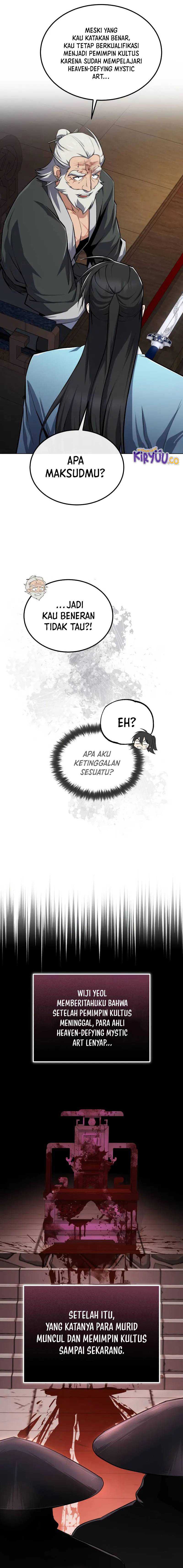 Dilarang COPAS - situs resmi www.mangacanblog.com - Komik number one star instructor master baek 129 - chapter 129 130 Indonesia number one star instructor master baek 129 - chapter 129 Terbaru 14|Baca Manga Komik Indonesia|Mangacan