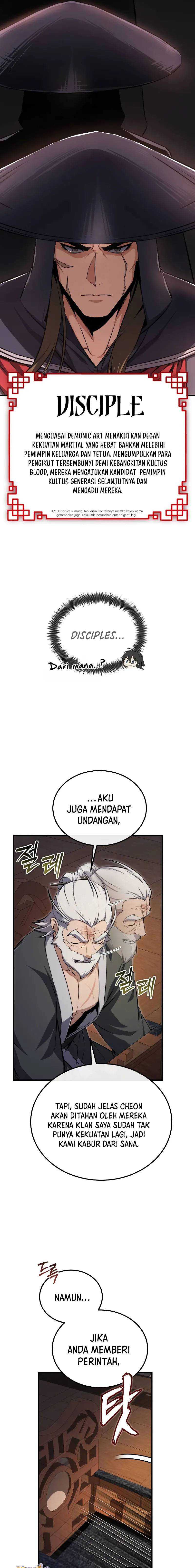 Dilarang COPAS - situs resmi www.mangacanblog.com - Komik number one star instructor master baek 129 - chapter 129 130 Indonesia number one star instructor master baek 129 - chapter 129 Terbaru 15|Baca Manga Komik Indonesia|Mangacan