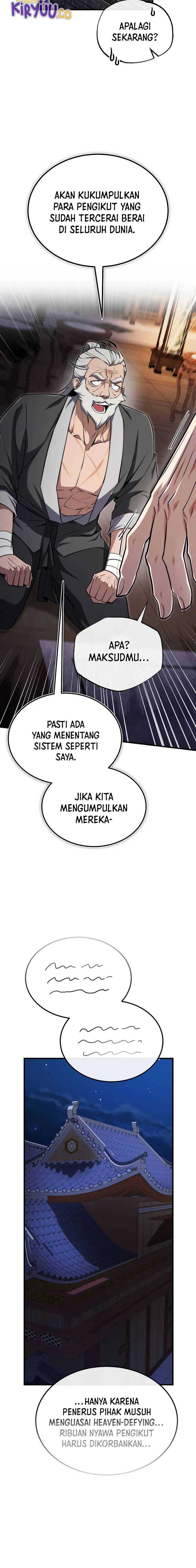 Dilarang COPAS - situs resmi www.mangacanblog.com - Komik number one star instructor master baek 129 - chapter 129 130 Indonesia number one star instructor master baek 129 - chapter 129 Terbaru 16|Baca Manga Komik Indonesia|Mangacan
