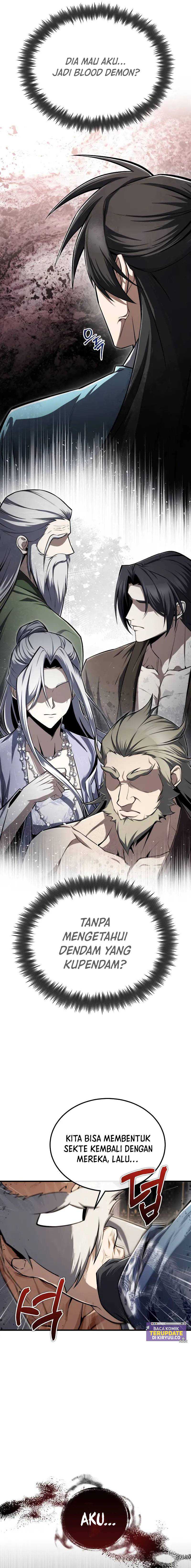 Dilarang COPAS - situs resmi www.mangacanblog.com - Komik number one star instructor master baek 129 - chapter 129 130 Indonesia number one star instructor master baek 129 - chapter 129 Terbaru 17|Baca Manga Komik Indonesia|Mangacan