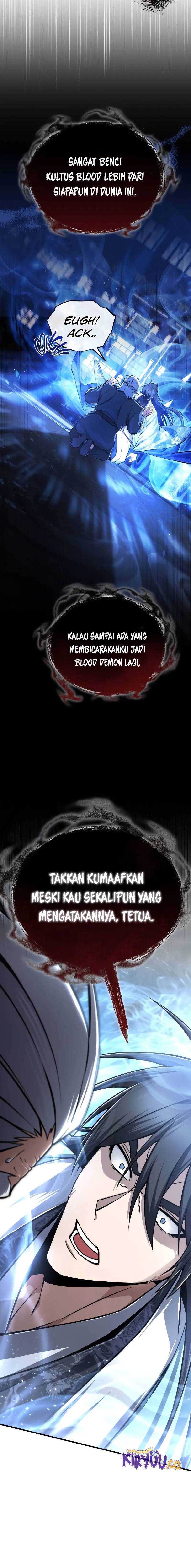 Dilarang COPAS - situs resmi www.mangacanblog.com - Komik number one star instructor master baek 129 - chapter 129 130 Indonesia number one star instructor master baek 129 - chapter 129 Terbaru 18|Baca Manga Komik Indonesia|Mangacan