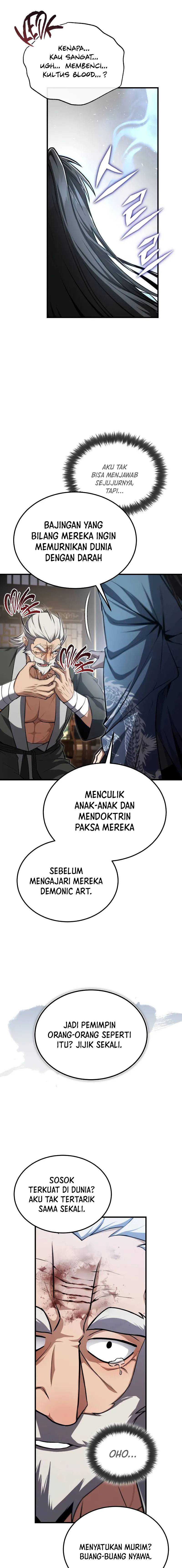 Dilarang COPAS - situs resmi www.mangacanblog.com - Komik number one star instructor master baek 129 - chapter 129 130 Indonesia number one star instructor master baek 129 - chapter 129 Terbaru 19|Baca Manga Komik Indonesia|Mangacan