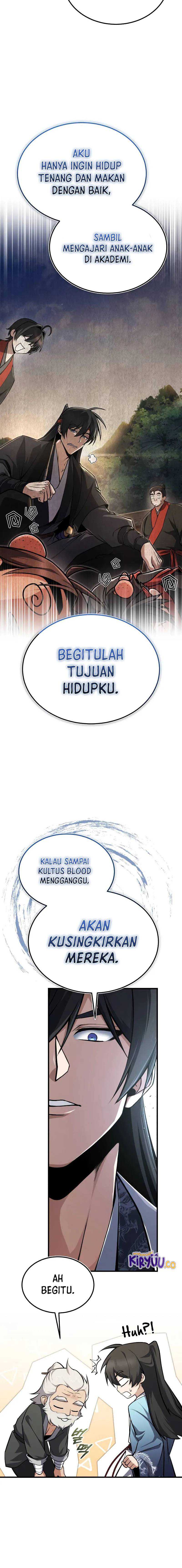 Dilarang COPAS - situs resmi www.mangacanblog.com - Komik number one star instructor master baek 129 - chapter 129 130 Indonesia number one star instructor master baek 129 - chapter 129 Terbaru 20|Baca Manga Komik Indonesia|Mangacan