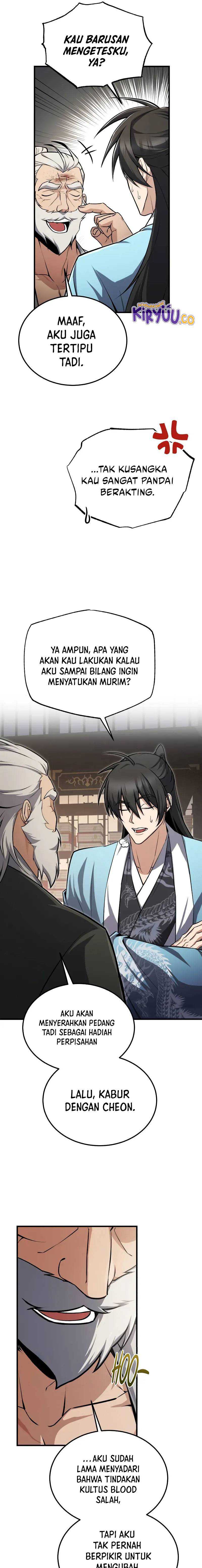 Dilarang COPAS - situs resmi www.mangacanblog.com - Komik number one star instructor master baek 129 - chapter 129 130 Indonesia number one star instructor master baek 129 - chapter 129 Terbaru 21|Baca Manga Komik Indonesia|Mangacan