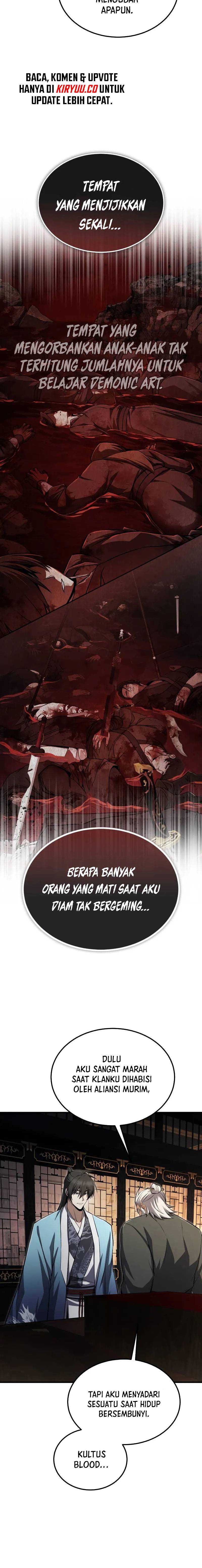 Dilarang COPAS - situs resmi www.mangacanblog.com - Komik number one star instructor master baek 129 - chapter 129 130 Indonesia number one star instructor master baek 129 - chapter 129 Terbaru 22|Baca Manga Komik Indonesia|Mangacan