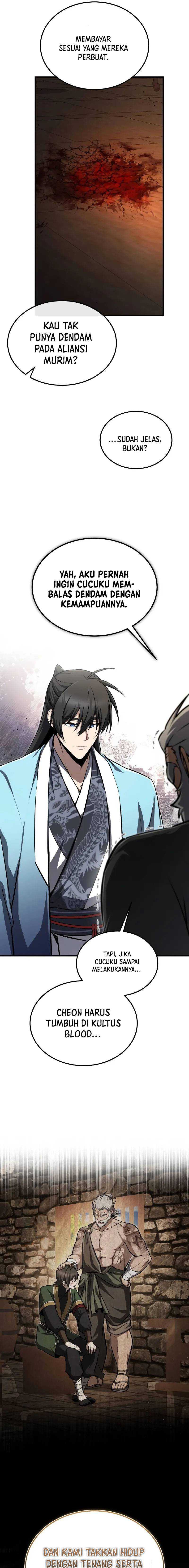 Dilarang COPAS - situs resmi www.mangacanblog.com - Komik number one star instructor master baek 129 - chapter 129 130 Indonesia number one star instructor master baek 129 - chapter 129 Terbaru 23|Baca Manga Komik Indonesia|Mangacan