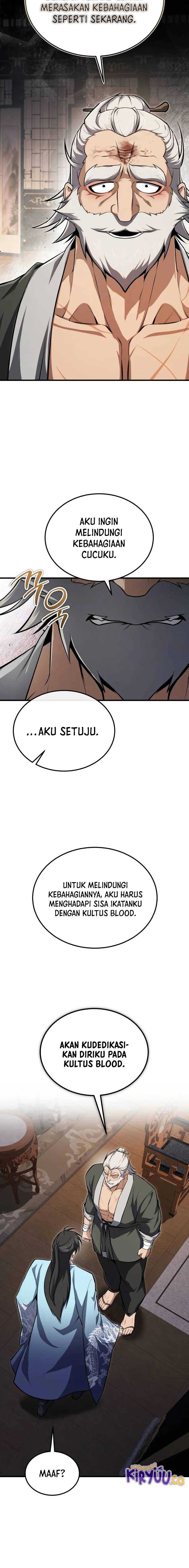 Dilarang COPAS - situs resmi www.mangacanblog.com - Komik number one star instructor master baek 129 - chapter 129 130 Indonesia number one star instructor master baek 129 - chapter 129 Terbaru 24|Baca Manga Komik Indonesia|Mangacan