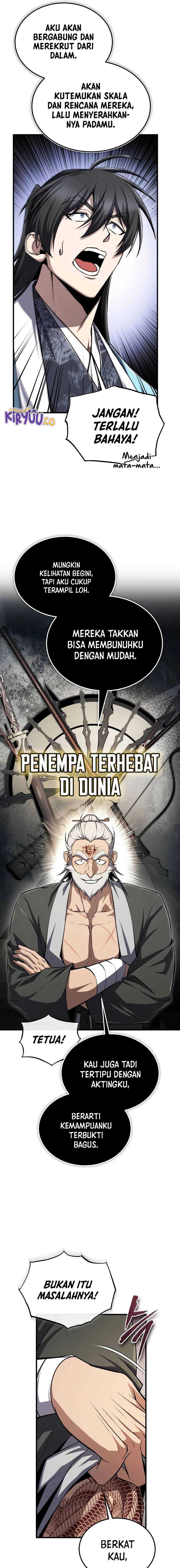 Dilarang COPAS - situs resmi www.mangacanblog.com - Komik number one star instructor master baek 129 - chapter 129 130 Indonesia number one star instructor master baek 129 - chapter 129 Terbaru 25|Baca Manga Komik Indonesia|Mangacan