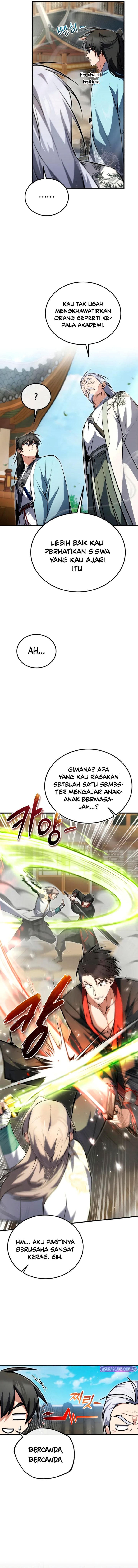 Dilarang COPAS - situs resmi www.mangacanblog.com - Komik number one star instructor master baek 138 - chapter 138 139 Indonesia number one star instructor master baek 138 - chapter 138 Terbaru 10|Baca Manga Komik Indonesia|Mangacan