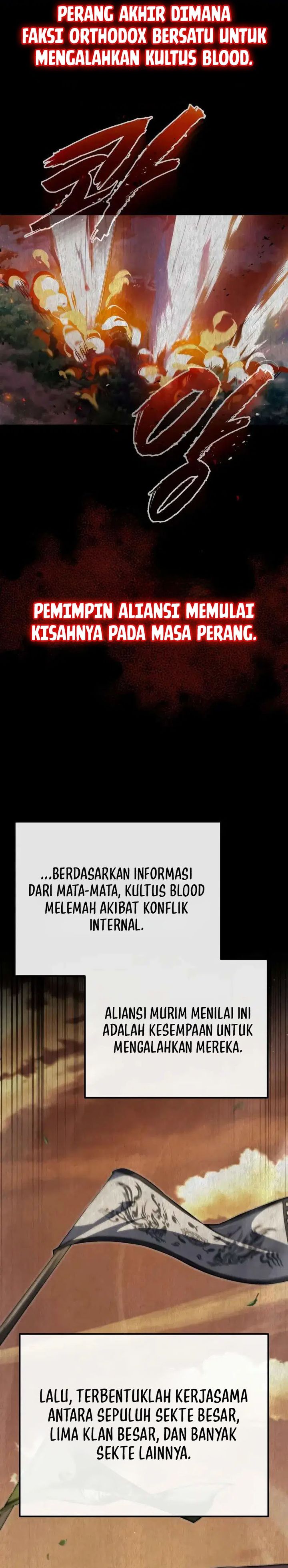 Number One Star Instructor Master Baek chapter 140