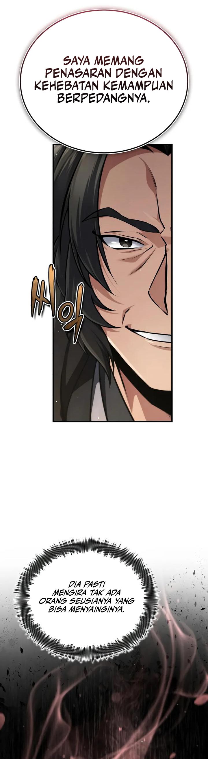 Number One Star Instructor Master Baek chapter 144