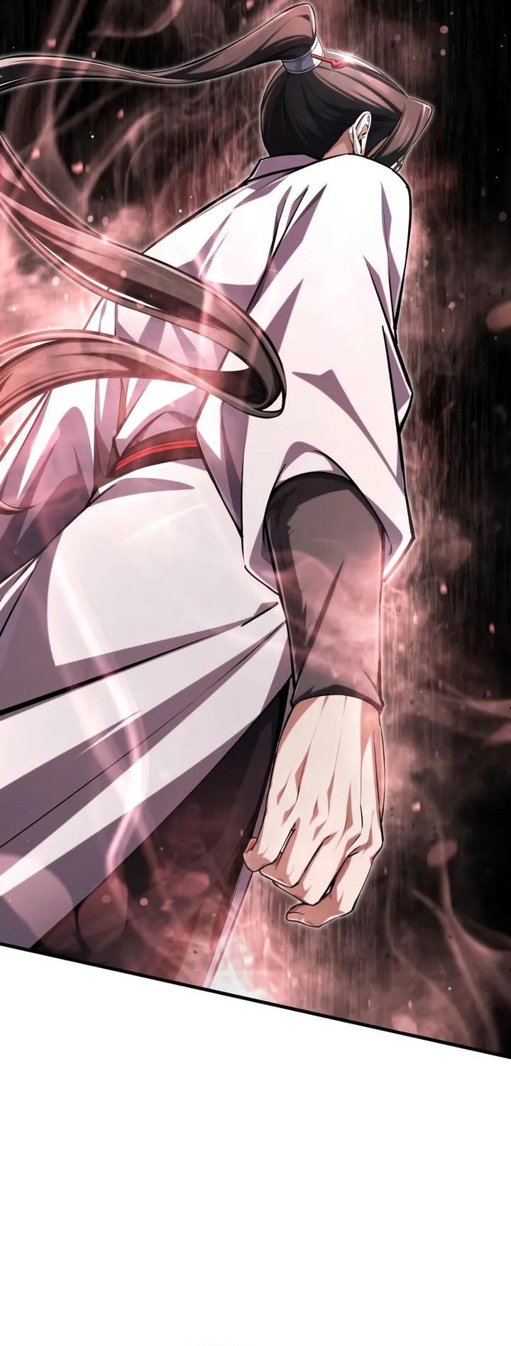 Number One Star Instructor Master Baek chapter 144